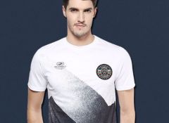 ROUND NECK T-SHIRT