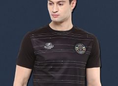 ROUND NECK T-SHIRT