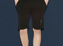 YOGA SHORT BLACK