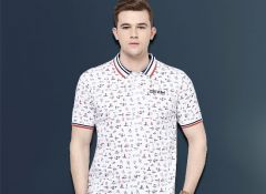 POLO T-SHIRT