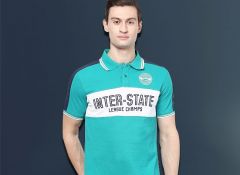 POLO T-SHIRT