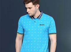 POLO T-SHIRT