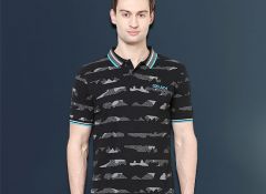 POLO T-SHIRT