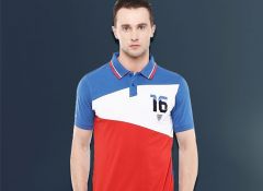 POLO T-SHIRT